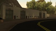 Современный Dillimore для GTA San Andreas миниатюра 17