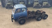 МАЗ 515 v1.1 for Spintires 2014 miniature 2