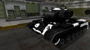 Зоны пробития M26 Pershing for World Of Tanks miniature 1