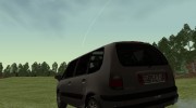 Renault Espace III для GTA San Andreas миниатюра 5