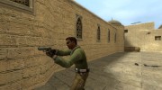 default usp retexture para Counter-Strike Source miniatura 6