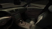 Mercedes Benz CLS Light Tuning v1.0 Beta для GTA 4 миниатюра 7