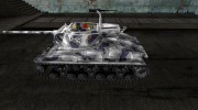 Шкурка для T25/2 для World Of Tanks миниатюра 2