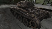 Шкурка для Covenanter para World Of Tanks miniatura 3
