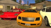 GTA V Cars 23  миниатюра 3