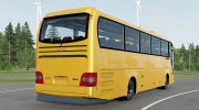 MAN Lions Coach Supreme 2012 для BeamNG.Drive миниатюра 3