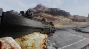 MP-7 для Fallout New Vegas миниатюра 2