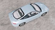 Mitsubishi Eclipse GSX (D30) 1995 for BeamNG.Drive miniature 3