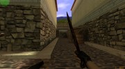 Dragon Knife For CS 1.6 для Counter Strike 1.6 миниатюра 2