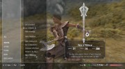 Thane Weaponry Redistributed for TES V: Skyrim miniature 14