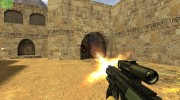 Steyr AUG A3 для Counter Strike 1.6 миниатюра 2