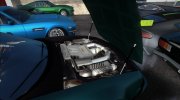 Пак машин Aston Martin V8 (Vantage)  миниатюра 12