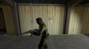Desert Ops Retired Leet Reskin для Counter-Strike Source миниатюра 4