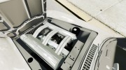 Mercedes-Benz 300SL Gullwing для GTA 4 миниатюра 14
