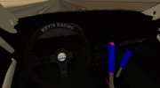 Nissan 240sx Street Drift для GTA San Andreas миниатюра 6
