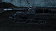 Объект 261 24 for World Of Tanks miniature 2