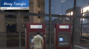 Account In Bank 2.0.1 for GTA 5 miniature 3