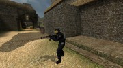 Swe Cop Gign для Counter-Strike Source миниатюра 5