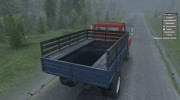 ГАЗ 3308 «Садко» v 2.0 for Spintires 2014 miniature 11