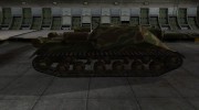 Скин для танка СССР Объект 704 для World Of Tanks миниатюра 5