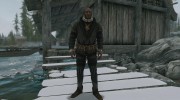 Witcher 2 - Shilard Fitz-Oesterlens Outfit for TES V: Skyrim miniature 1