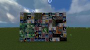 New Modern HD Resource Pack 1.8 для Minecraft миниатюра 1