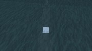 USS Submarine Beta para GTA San Andreas miniatura 5