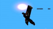 Jetwing Mod para GTA San Andreas miniatura 7