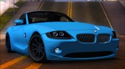 BMW Z4 V10 [IVF] для GTA San Andreas миниатюра 5