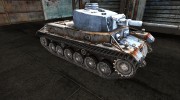 VK3001 (P) No0481 para World Of Tanks miniatura 5