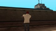 Delsin Row (hood) for GTA San Andreas miniature 2