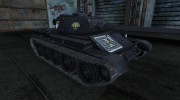 T-44 Dark_Dmitriy para World Of Tanks miniatura 5
