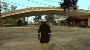 Bmypol2 из Crips para GTA San Andreas miniatura 5