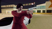 GTA Online: Executives and Other Criminals para GTA San Andreas miniatura 1