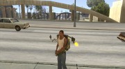 Новый Jetpack для GTA San Andreas миниатюра 2