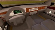 Cadillac Deville 1994 for GTA San Andreas miniature 6