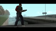 Реалистичные настройки оружия 5.0 (Mod Loader) for GTA San Andreas miniature 3