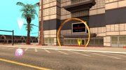 Las Venturas Life (Part 5 final) для GTA San Andreas миниатюра 8