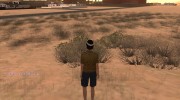 Ofori в HD for GTA San Andreas miniature 4