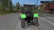 МТЗ 82.1 para Farming Simulator 2017 miniatura 3
