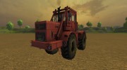 K 701 для Farming Simulator 2013 миниатюра 1