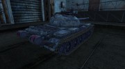 Шкурка для Type 59 для World Of Tanks миниатюра 4