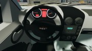 Ford EcoSport для GTA 4 миниатюра 6