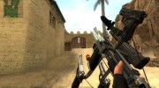 Crazy M3 для Counter-Strike Source миниатюра 2