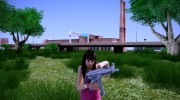 Joni from TBOGT for GTA San Andreas miniature 4