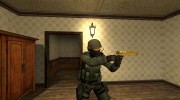 Shinodas Gold Deagle para Counter-Strike Source miniatura 4