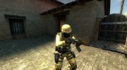 Teh Maestros Desert CT для Counter-Strike Source миниатюра 1