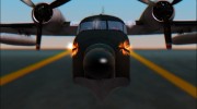 Grumman HU-16 Albatross для GTA San Andreas миниатюра 2