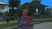 Christmas Characters from GTA Online  миниатюра 22