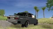 ВАЗ 21065 para GTA San Andreas miniatura 2